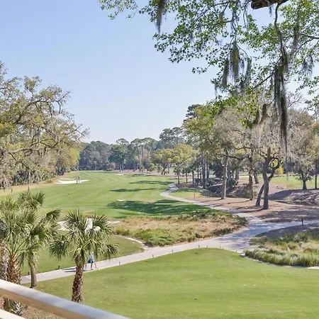 533 Plantation Club Villa